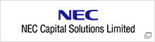 NEC Capital Solutions Limited