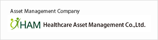 Healthcare Asset Management Co.,Ltd.