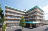 ツクイ・サンシャイン相模原